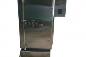 Tủ cơm 50kg điện và gas - Inox Trần Tính - Công Ty TNHH Inox Trần Tính